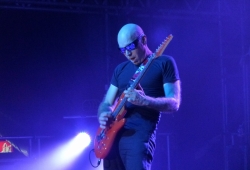 2013 - Joe Satriani