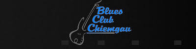 BluesClubChiemgau, die Zweite – Konzertstart