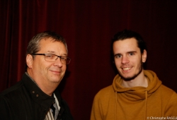 2013 - Jesper Munk Konzert