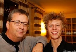 2013 - Jesper Munk