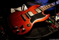 2014 - Die Tedeschi Trucks Band
