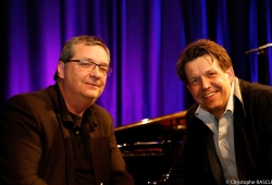 2014 - Erik Trauner / Peter Krause