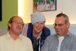 2014 - Gary Fletcher / Dave Kelly