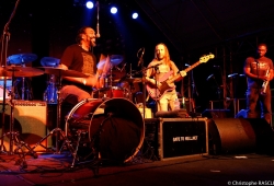 2014 - JJ Grey and Mofro