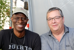 2014 - Keb’ Mo‘ Interview