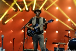 2014 - Keb’Mo’ Konzert