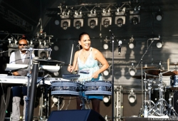 2014 - Sheila E