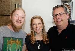 2014 - Susan Tedeschi / Derek Trucks