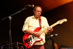 2014 - The British Blues All Stars