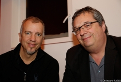 2015 - JJ Grey Interview