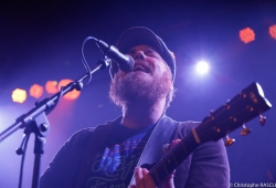2015 - Marc Broussard