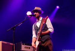 2016 - Henrik Freischlader Tollwood