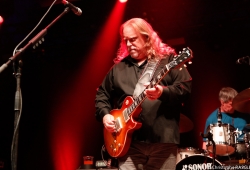 2016 - Warren Haynes Tollwood