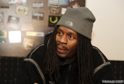 2017 - Bernard Allison Interview