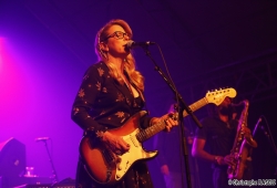 2017 - Tedeschi Trucks Band