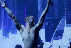 2018 - Imagine Dragons