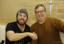 2018 - Wellbad Interview