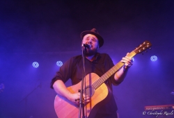 2018 - Wellbad Konzert Strom