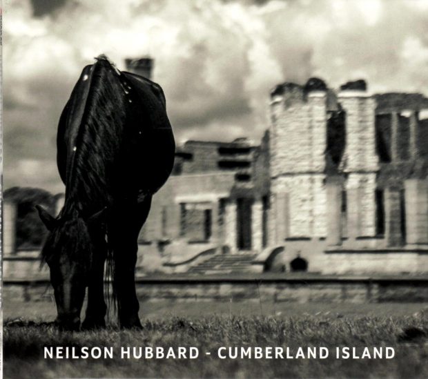 Neilson Hubbard Cumberland Island MunichTalk