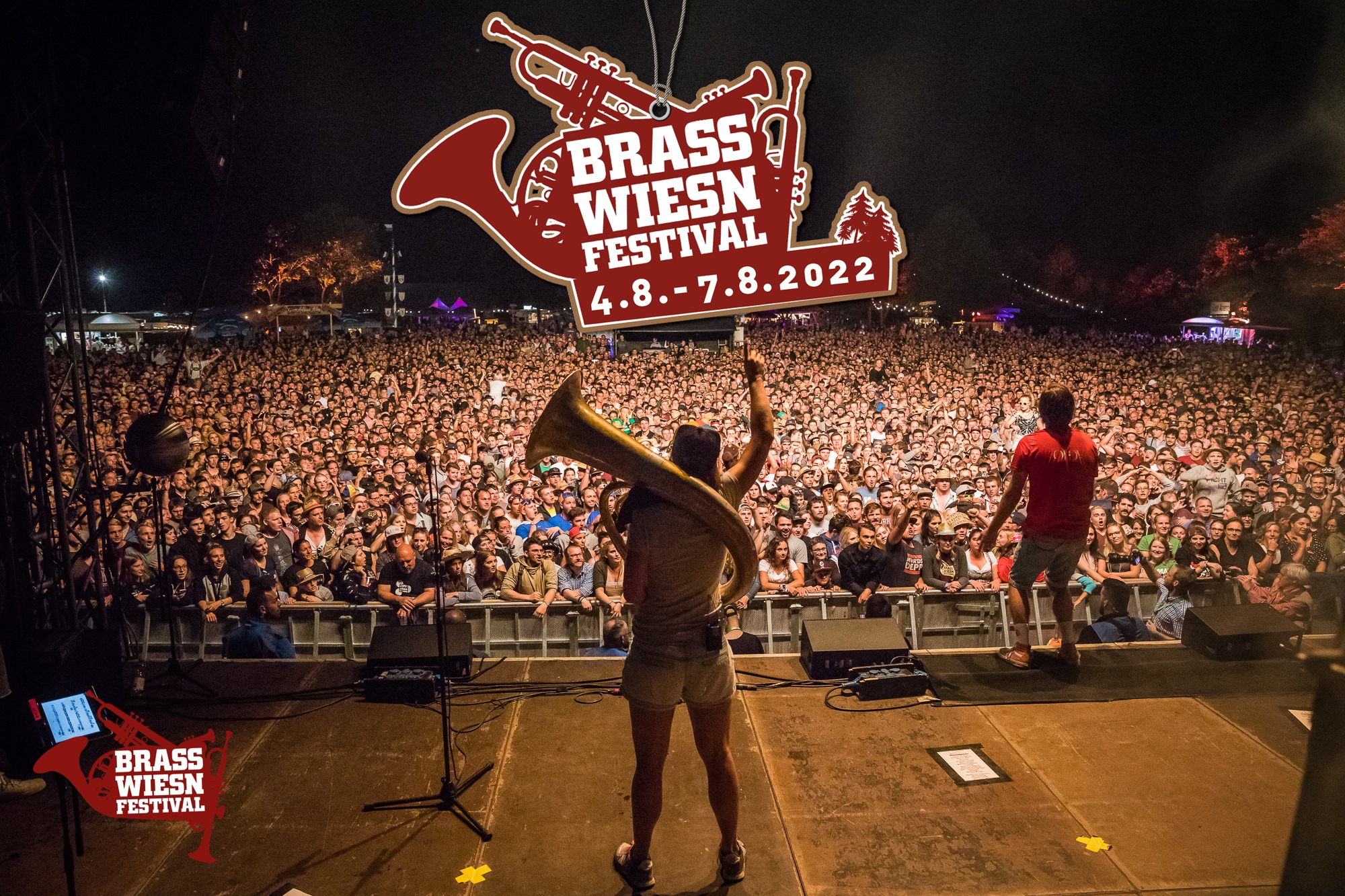 Wir Sind Zur ck Die 8 Brass Wiesn Do 4 Bis So 7 August 2022 wir-sind-zur-ck-die-8-brass-wiesn-do-4-bis-so-7-august-2022